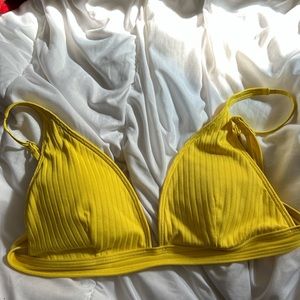 Abercrombie bikini top